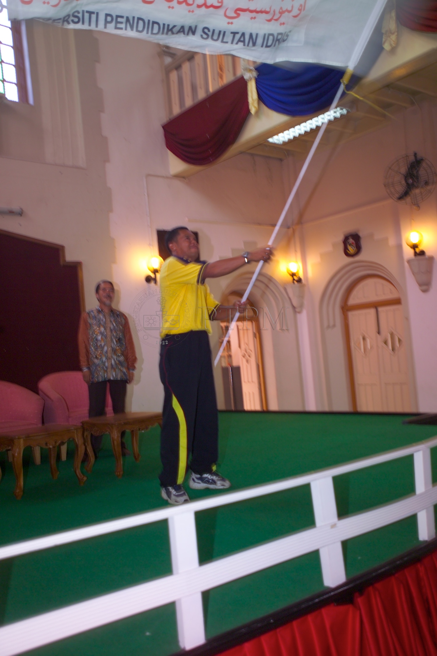 PTPM 05 5 bendera D8XZ6451